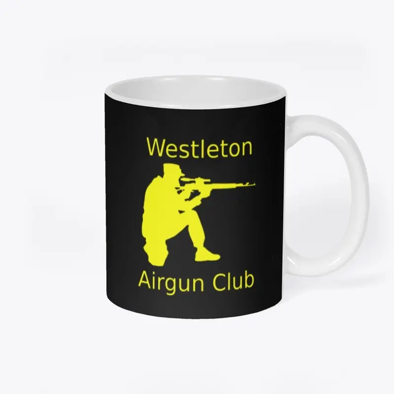 Westleton AGC members merch