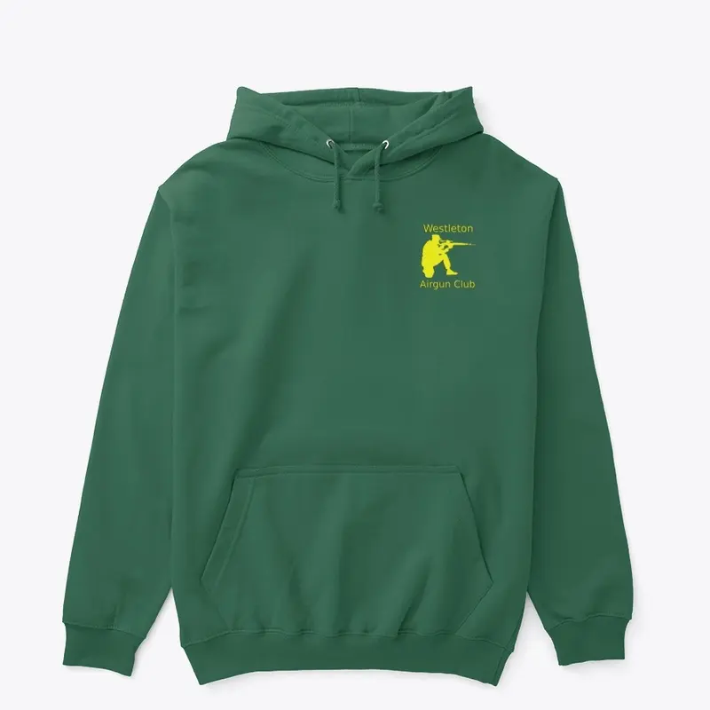 Westleton AGC members merch